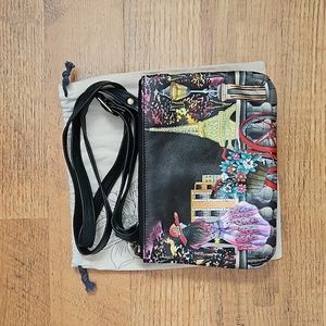 Anuschka Paris scene bag